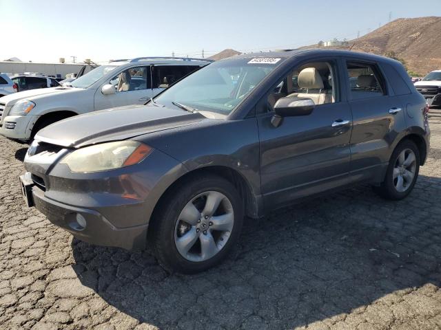 ACURA RDX TECHNO
