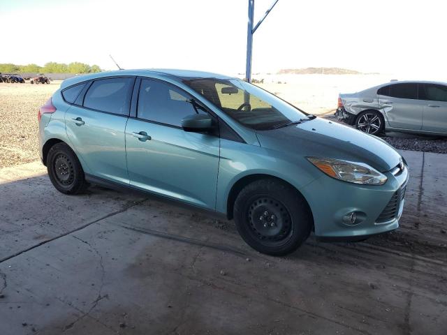 2012 FORD FOCUS SE - 1FAHP3K20CL155249