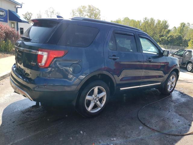 2016 FORD EXPLORER X 1FM5K8D83GGC00513