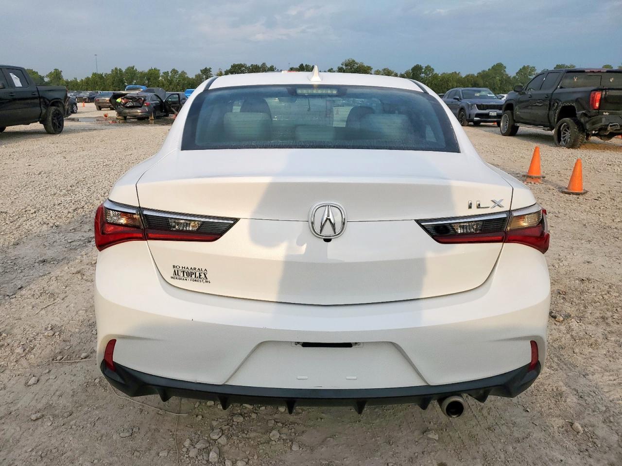 ACURA ILX PREMIUM