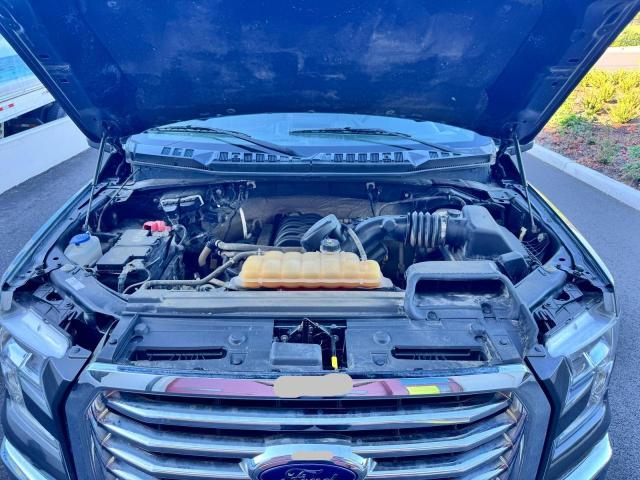 2015 FORD F150 SUPER - 1FTEW1EF5FFB93209