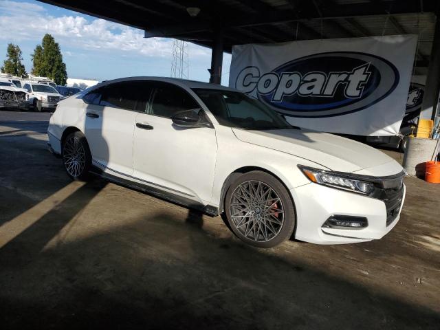 2020 HONDA ACCORD EXL - 1HGCV1F51LA115701