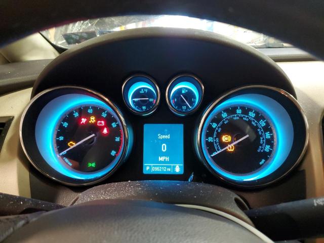 2014 BUICK VERANO - 1G4PP5SK8E4221119