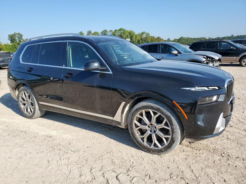 2025 BMW X7 XDRIVE4 5UX23EM0XS9X16442
