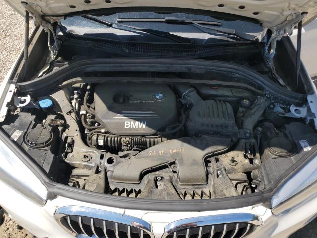 2019 BMW X1 XDRIVE28I WBXHT3C58K3H35111