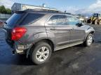 Lot #3315708469 2014 CHEVROLET EQUINOX LT