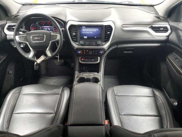 2023 GMC ACADIA SLT 1GKKNUL4XPZ193624
