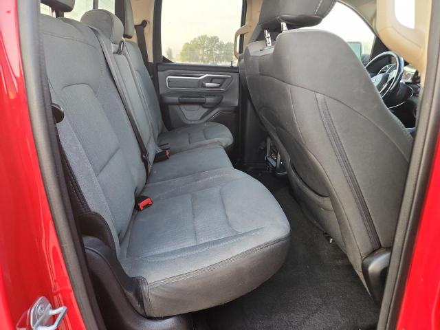 2020 RAM 1500 BIG H 1C6SRFBT2LN296033