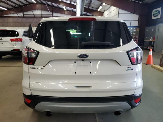 2017 FORD ESCAPE SE - 1FMCU9GD4HUD90440