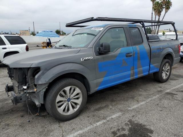 FORD F150 SUPER