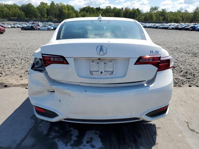 2016 ACURA ILX PREMIU 19UDE2F74GA015299
