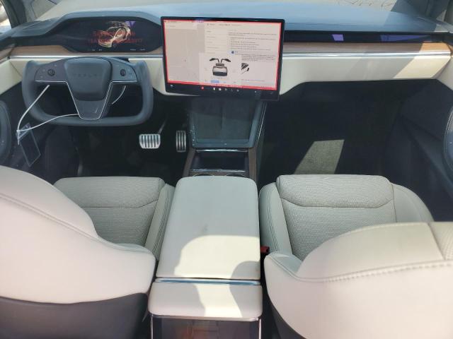 2022 TESLA MODEL X 7SAXCDE56NF363917