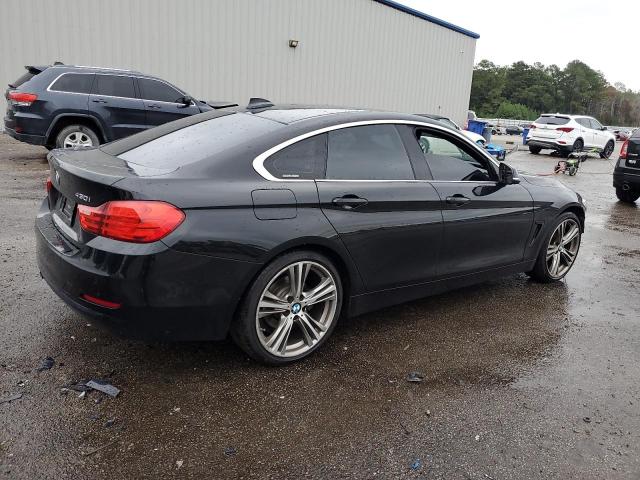 2017 BMW 430I GRAN WBA4F7C39HG789165