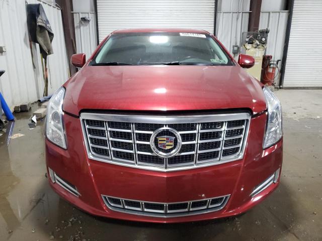 2013 CADILLAC XTS LUXURY - 2G61R5S31D9126428