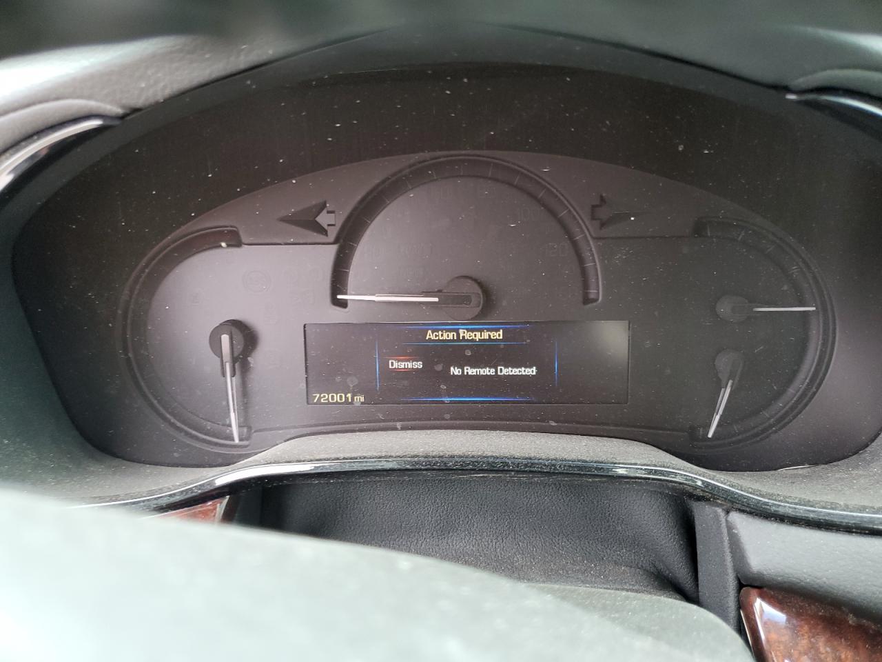 CADILLAC CTS PERFORMANCE COLLECTION