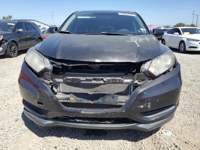 2017 HONDA HR-V LX 3CZRU5H35HM705175