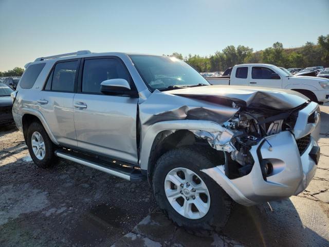 2016 TOYOTA 4RUNNER SR - JTEBU5JR5G5351860