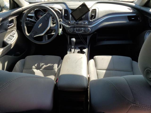 2015 CHEVROLET IMPALA LS 2G11Z5SL1F9157560