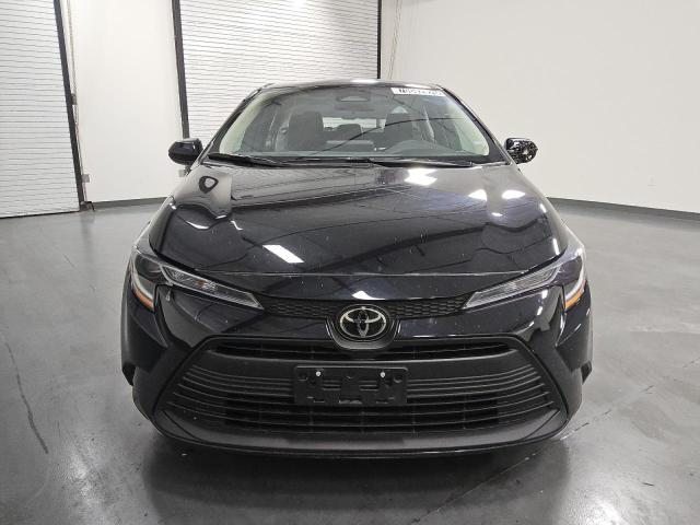 2025 TOYOTA COROLLA LE - 5YFB4MDE8SP282116