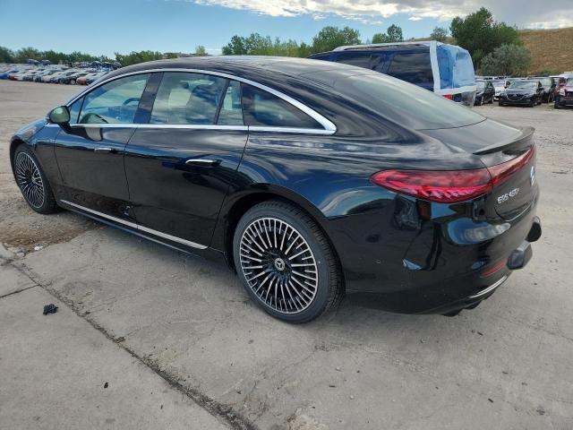2022 MERCEDES-BENZ EQS SEDAN 450+ W1KCG2DBXNA010493