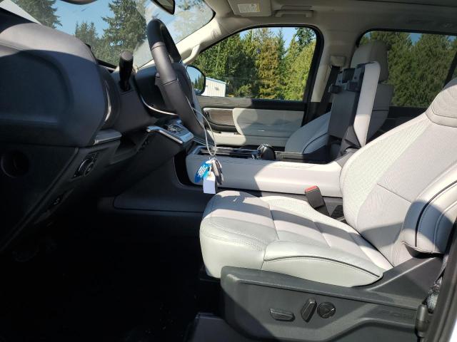2025 FORD EXPEDITION PLATINUM 1FMJU1MG7SEA07762