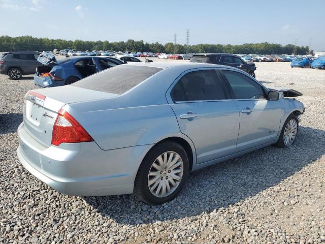 2010 FORD FUSION HYBRID - 3FADP0L3XAR210177