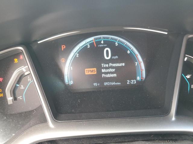 2016 HONDA CIVIC EX 19XFC1F35GE015054