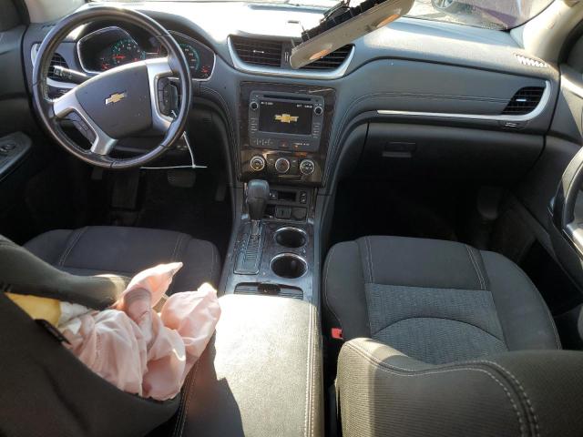 2017 CHEVROLET TRAVERSE LT 1GNKVGKD9HJ225646