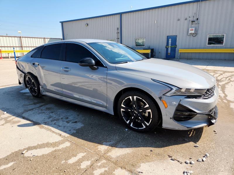 2024 KIA K5 GT LINE #3286714316