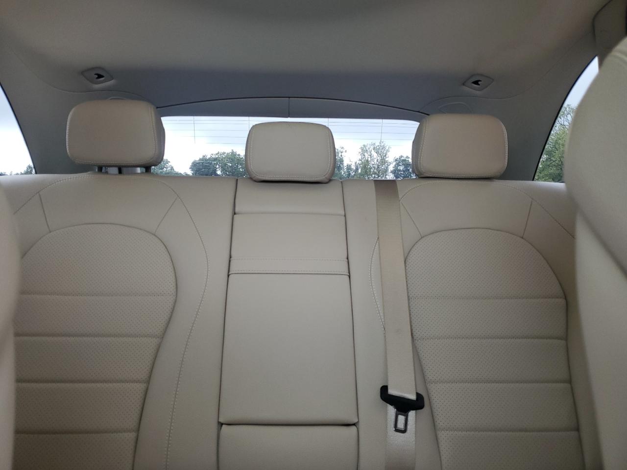 MERCEDES-BENZ GLC-CLASS 300