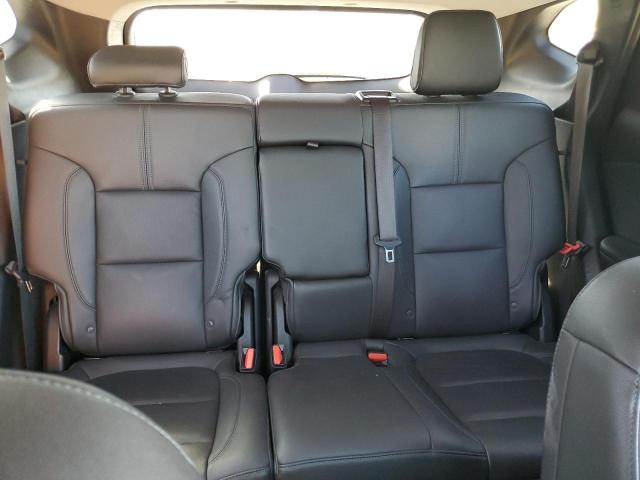 2021 CHEVROLET BLAZER 3LT #3296290504