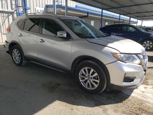 2018 NISSAN ROGUE S KNMAT2MTXJP605289