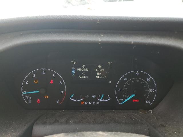2020 FORD TRANSIT T- #3241014704