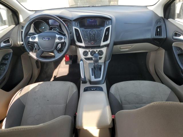 2013 FORD FOCUS SE - 1FADP3F27DL192034