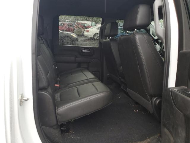 2020 CHEVROLET SILVERADO K3500 1GC4YSEY1LF189604