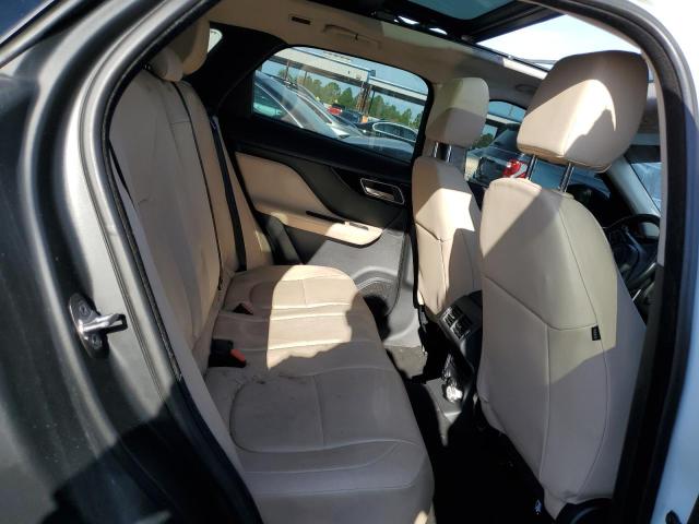 2017 JAGUAR F-PACE SADCS2BN3HA086281