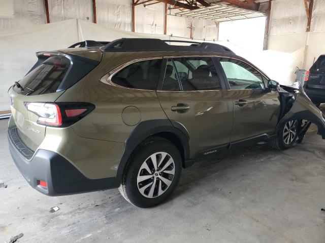 2025 SUBARU OUTBACK PREMIUM 4S4BTADC7S3173795