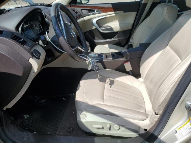 2016 BUICK REGAL PREM 2G4GS5GXXG9171696