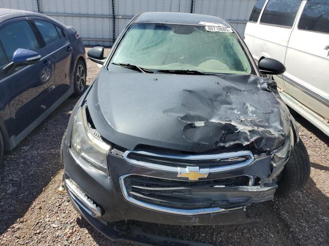 2015 CHEVROLET CRUZE LT 1G1PC5SB0F7107866