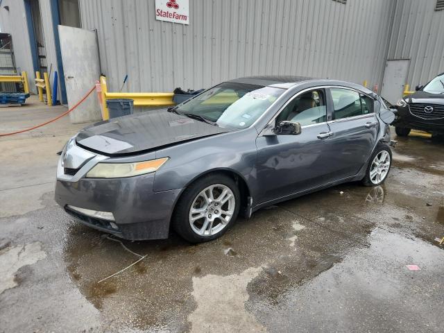 Global Auto Auctions: 2009 ACURA TL