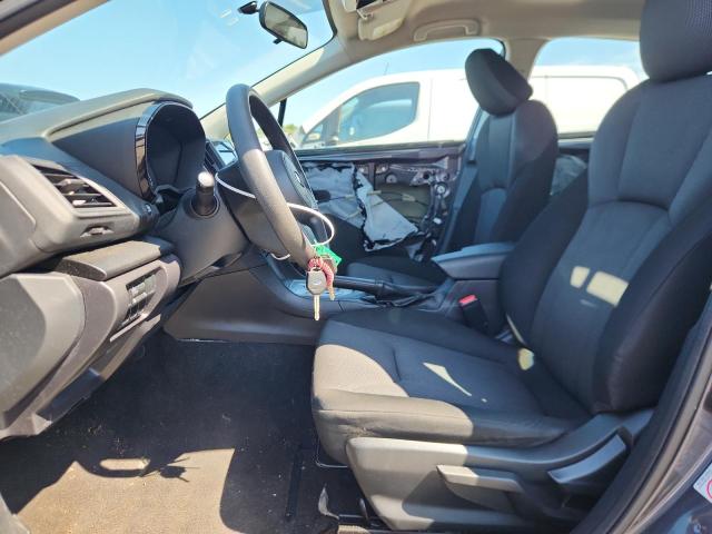 2018 SUBARU IMPREZA 4S3GTAA6XJ3704527