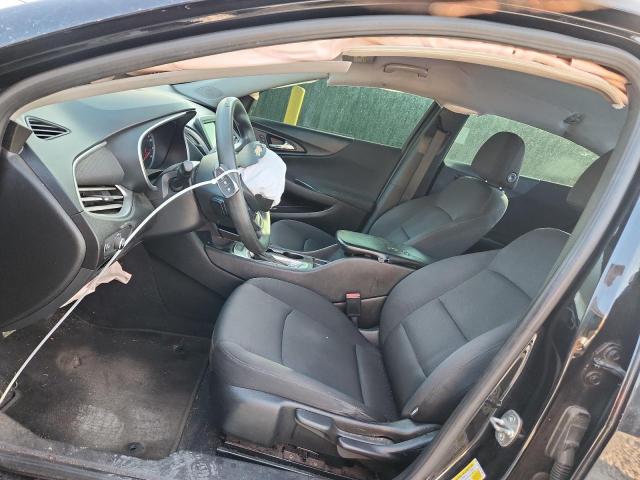 2017 CHEVROLET MALIBU LS 1G1ZB5STXHF128916