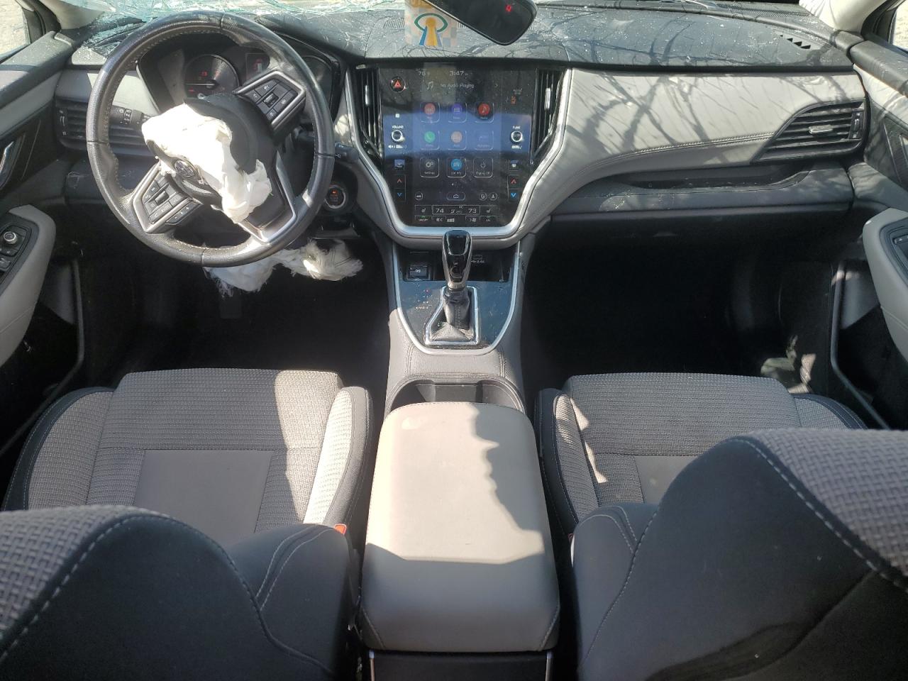 SUBARU OUTBACK PREMIUM