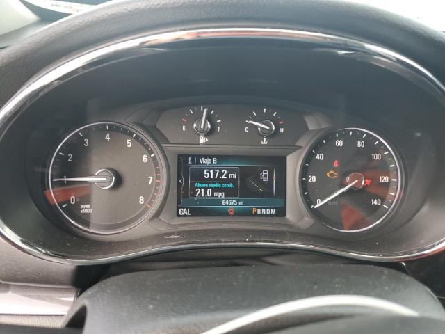 2018 BUICK ENCORE ESS KL4CJCSB3JB694399
