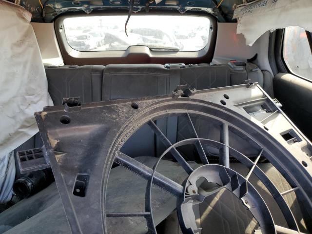 2020 CHEVROLET TRAX 1LT #3284758538