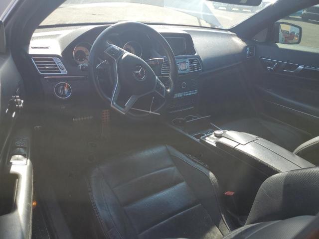 2017 MERCEDES-BENZ E 400 WDDKJ6FB5HF352491