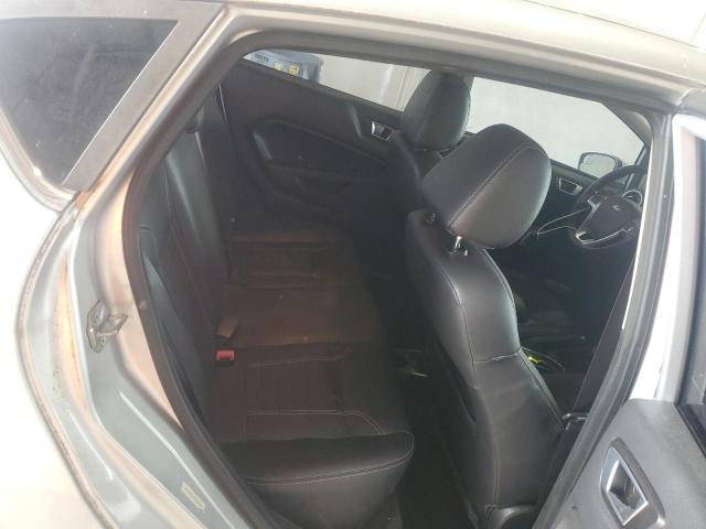 2015 FORD FIESTA TITANIUM 3FADP4FJ0FM117500