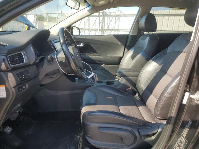 2017 KIA NIRO EX KNDCC3LC3H5102273