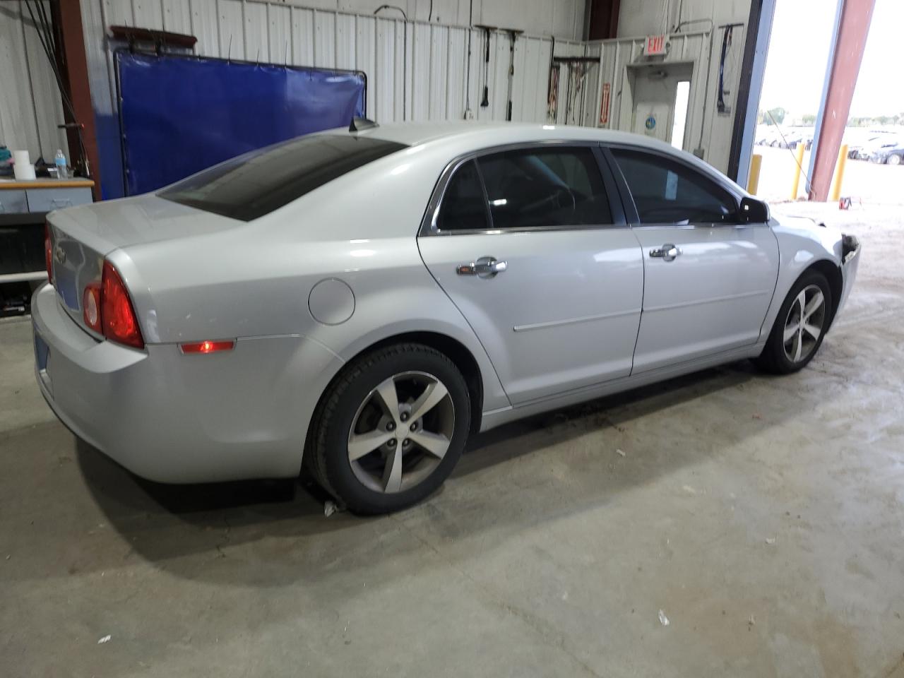 CHEVROLET MALIBU 2LT