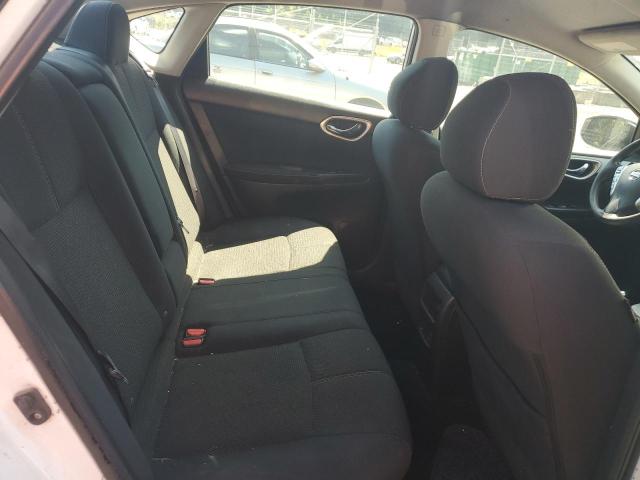2015 NISSAN SENTRA S - 3N1AB7AP3FY379127